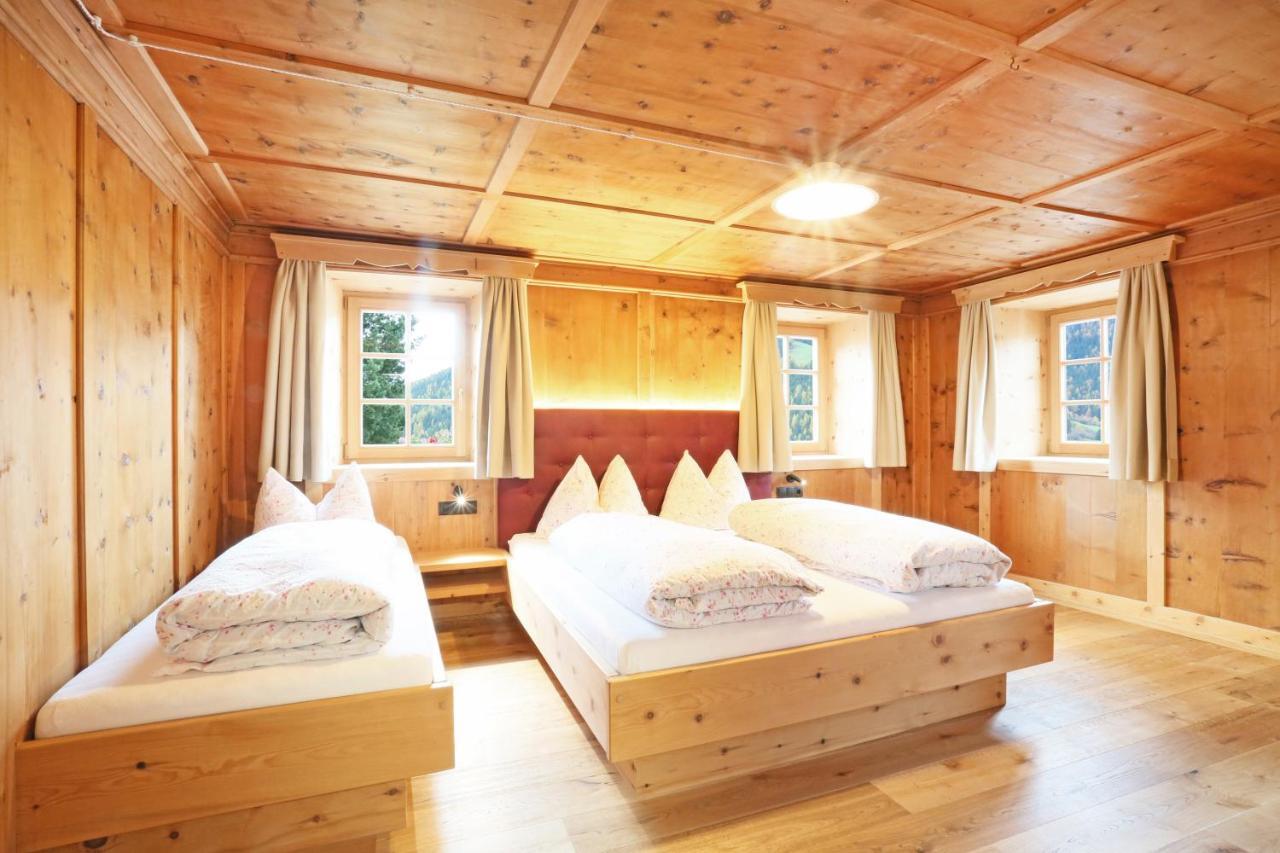Hanslerhof Braies  Exterior photo