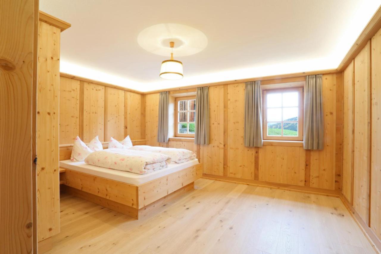 Hanslerhof Braies  Exterior photo